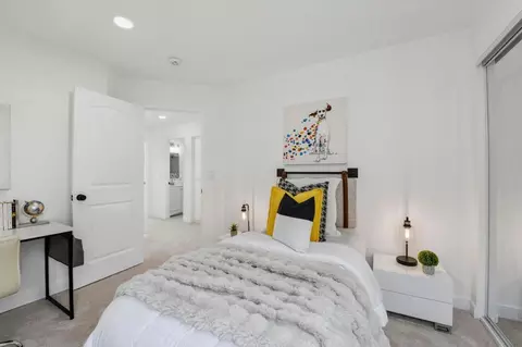 Bedroom - 513 Glenmoor Cir, Milpitas, CA 95035 photo 11 of 12