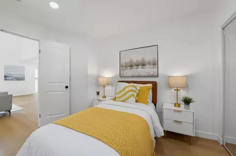 Bedroom - 513 Glenmoor Cir, Milpitas, CA 95035 photo 6 of 12