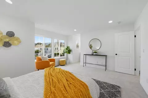 Bedroom - 513 Glenmoor Cir, Milpitas, CA 95035 photo 4 of 12