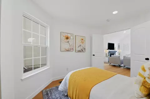 Bedroom - 513 Glenmoor Cir, Milpitas, CA 95035 photo 7 of 12