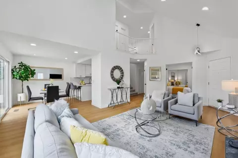 Living - 513 Glenmoor Cir, Milpitas, CA 95035 photo 3 of 3
