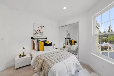 Bedroom - 513 Glenmoor Cir, Milpitas, CA 95035 photo 10 of 12