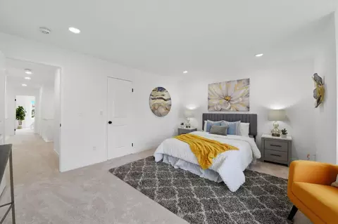 Bedroom - 513 Glenmoor Cir, Milpitas, CA 95035 photo 2 of 12