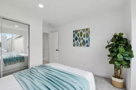 Bedroom - 513 Glenmoor Cir, Milpitas, CA 95035 photo 9 of 12