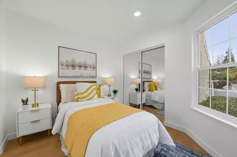 Bedroom - 513 Glenmoor Cir, Milpitas, CA 95035 photo 5 of 12