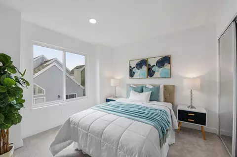 Bedroom - 513 Glenmoor Cir, Milpitas, CA 95035 photo 8 of 12
