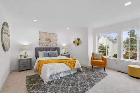 Bedroom - 513 Glenmoor Cir, Milpitas, CA 95035 photo 1 of 12