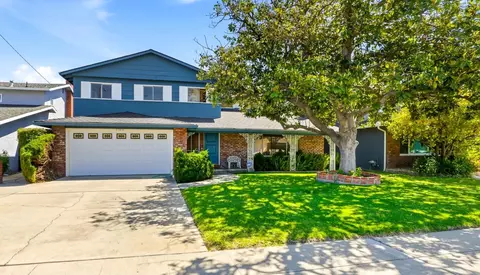 3384 Meridian Ave, San Jose, CA 95124