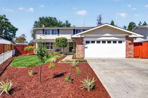 982 Starflower Ct, Sunnyvale, CA 94086