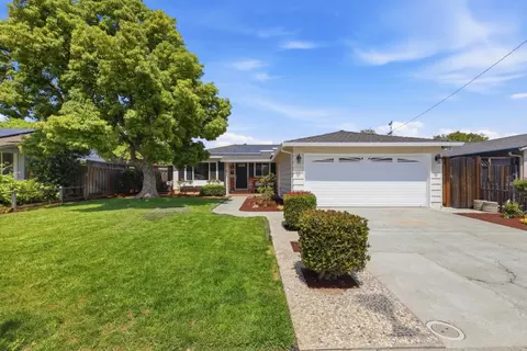 5207 Halifax Dr, San Jose, CA 95130