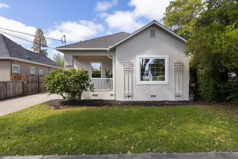 1220 Quince St, San Mateo, CA 94402