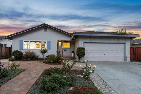 1087 S Stelling Rd, Cupertino, CA 95014