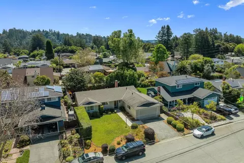 View/Area - 391 Danube Dr, Aptos, CA 95003 photo 2 of 6