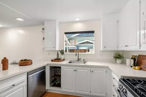 Kitchen - 391 Danube Dr, Aptos, CA 95003 photo 3 of 3