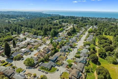 View/Area - 391 Danube Dr, Aptos, CA 95003 photo 6 of 6