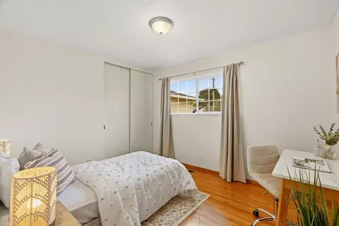 Bedroom - 391 Danube Dr, Aptos, CA 95003 photo 6 of 6