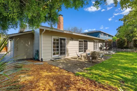 Exterior - 391 Danube Dr, Aptos, CA 95003 photo 5 of 6