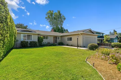 391 Danube Dr, Aptos, CA 95003