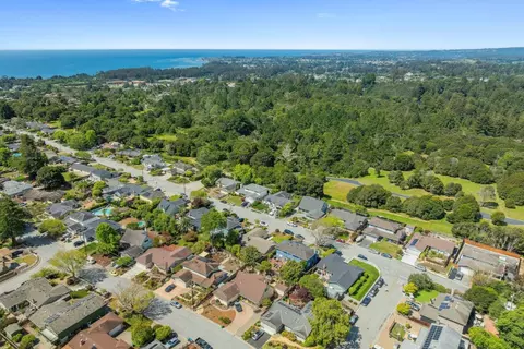 View/Area - 391 Danube Dr, Aptos, CA 95003 photo 4 of 6