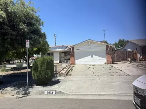 2803 Westbranch Dr, San Jose, CA 95148