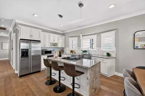 105 Fox Ave, San Jose, CA 95110