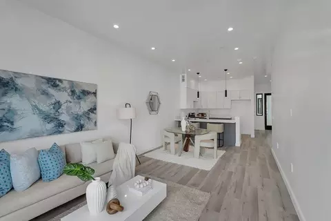889 Mclellan Dr 205, South San Francisco, CA 94080