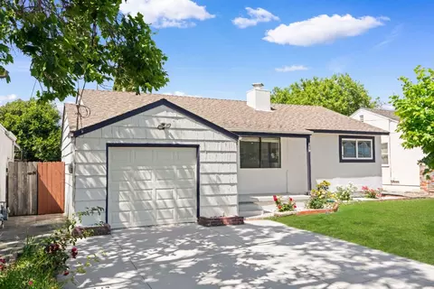 819 Bockman Rd, San Lorenzo, CA 94580