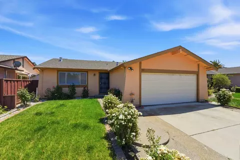 3116 Florence Ct, San Jose, CA 95127