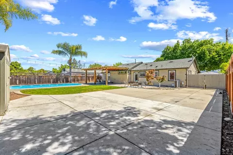 Exterior - 953 Kenneth Ave, Campbell, CA 95008 photo 19 of 20