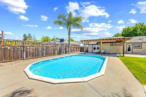 Exterior - 953 Kenneth Ave, Campbell, CA 95008 photo 14 of 20