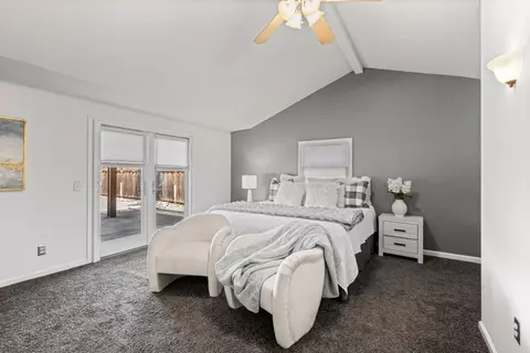 Bedroom - 953 Kenneth Ave, Campbell, CA 95008 photo 3 of 5