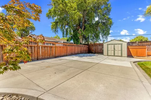 Exterior - 953 Kenneth Ave, Campbell, CA 95008 photo 17 of 20