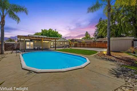 Exterior - 953 Kenneth Ave, Campbell, CA 95008 photo 16 of 20