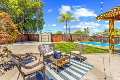 Exterior - 953 Kenneth Ave, Campbell, CA 95008 photo 9 of 20