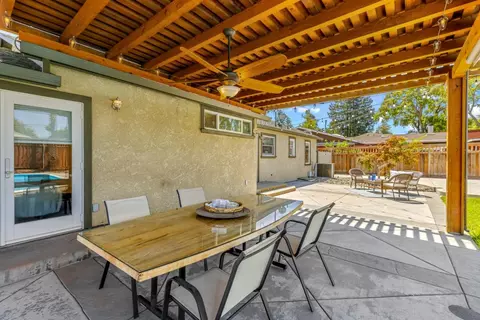 Exterior - 953 Kenneth Ave, Campbell, CA 95008 photo 12 of 20