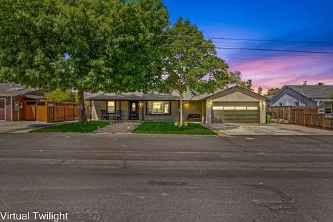 Exterior - 953 Kenneth Ave, Campbell, CA 95008 photo 7 of 20