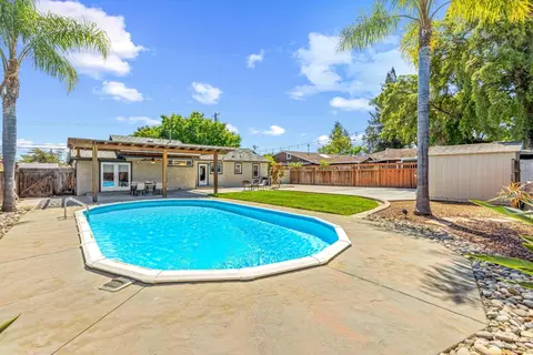 Exterior - 953 Kenneth Ave, Campbell, CA 95008 photo 13 of 20