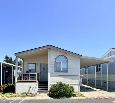 555 Umbarger 43, San Jose, CA 95111