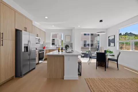 Kitchen - 835 Fassler Ave, Pacifica, CA 94044 photo 1 of 4