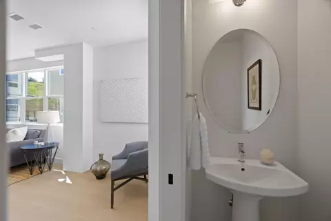 Entry Way - 835 Fassler Ave, Pacifica, CA 94044 photo 1 of 1