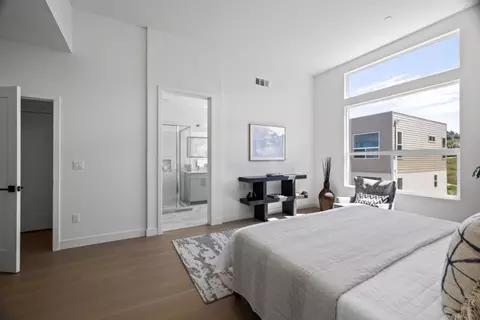 Bedroom - 835 Fassler Ave, Pacifica, CA 94044 photo 2 of 4