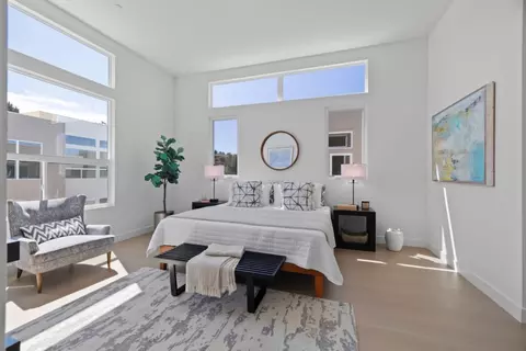 Bedroom - 835 Fassler Ave, Pacifica, CA 94044 photo 3 of 4