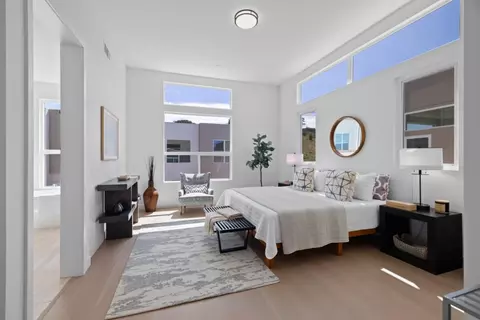 Bedroom - 835 Fassler Ave, Pacifica, CA 94044 photo 1 of 4