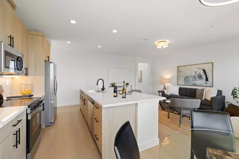 Kitchen - 819 Fassler Ave, Pacifica, CA 94044 photo 3 of 8