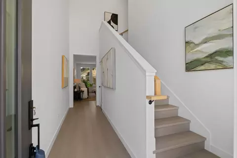 Entry Way - 819 Fassler Ave, Pacifica, CA 94044 photo 1 of 4