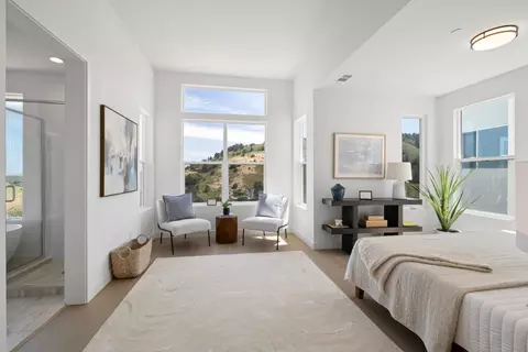 Bedroom - 819 Fassler Ave, Pacifica, CA 94044 photo 1 of 4
