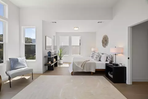 Bedroom - 819 Fassler Ave, Pacifica, CA 94044 photo 2 of 4