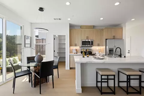 Kitchen - 819 Fassler Ave, Pacifica, CA 94044 photo 2 of 8