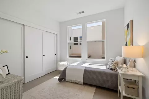 Bedroom - 819 Fassler Ave, Pacifica, CA 94044 photo 3 of 4