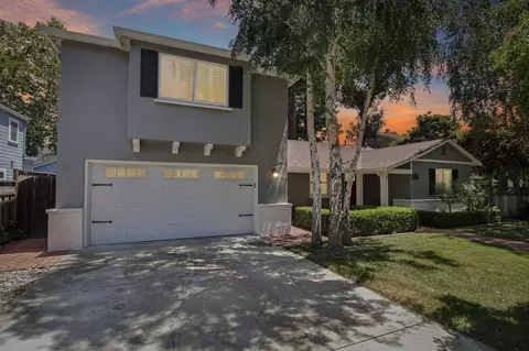 1086 Camino Ricardo, San Jose, CA 95125